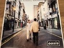 Oasis What’s The Story Morning Glory Vinyl Record 1st Edition