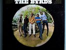 THE BYRDS MR.TAMBOURINE MAN VERY RARE  ORIG'65 GUARANTEED FIDELITY LABEL MONO LP