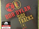 BOB DYLAN  2013 SIDE TRACKS 3xLP 200G VINYL LIMITED EDITION NUMBERED CO.*SEALED