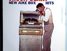 CHUCK BERRY NEW JUKE BOX HITS ULTRA-RARE ORIG '60 CHESS BLACK LABEL MONO LP EXC