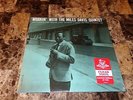 Workin' With The Miles Davis Quintet 750 Colored Press Record John Coltrane Jazz