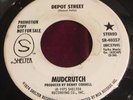 MUDCRUTCH 