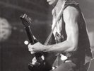 THE ROLLING STONES KEITH RICHARDS PHOTO 1982 VINTAGE UNIQUE IMAGE UNRELEASED GEM