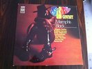 LP  -      MEMPHIS BLACK    -   SOUL COWBOY    -  United Artists
