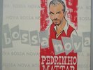 PEDRINHO MATTAR E CONJUNTO - SAMBA-JAZZ BOSSA NOVA 1964 DG ORIG. LP BRAZIL HEAR