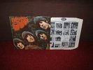 BEATLES Rubber Soul LP 1969 STEREO ONE BOX  MINT  6 MONTHS ONLY