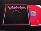 Van Halen-Looney Tunes-RARE 1978 US PROMO-ONLY Red Vinyl 12