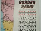 BORDER RADIO Dave Alvin John Doe X ENIGMA SJ-73221 SEALED Soundtrack LP