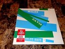 Miles Davis Quintet Rare 500 Blue Colored Press Vinyl LP Record Jazz Newbury NEW