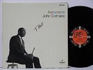 JOHN COLTRANE Ascension (Edition II) 1965 IMPULSE STEREO AS-95 LP RVG EX