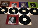 Bud Powell Trio-At The Golden Circle Vols 1-5-SteepleChase-5LP LOT