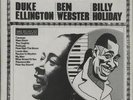 Billie Holiday Rare Broadcast Performances - Sealed vinyl LP album record USA