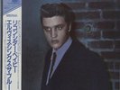 Elvis Presley vinyl LP album record Reconsider Baby Japanese RPL-8298 RCA 1985