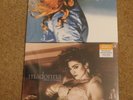 Madonna. Like a Virgin. Clear. Ray of Light. Blue. Sainsburys Exclusive Vinyl