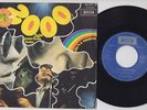 The ROLLING STONES * 2,000 Light Years From Home * 1973 FRANCE 45 *