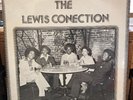 THE LEWIS CONNECTION s/t Lp SEALED ORIGINAL PRESSING Prince debut soul funk R&B