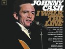 JOHNNY CASH 'I WALK THE LINE' VINYL LP + Download (2017)