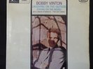 BOBBY VINTON Laughing On The Outside COLUMBIA BLUE LABEL UK 1st Press MONO LP