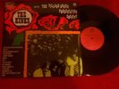 KINKS...ARE THE VILLAGE GREEN PRESERVATION SOCIETY (FRANCE LP)