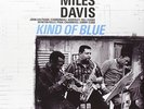 Miles Davis-Kind Of Blue  Vinyl / 12
