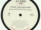 Native New Yorker/Relight My Fire (Dimitri From Paris mixes)