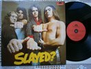 SLADE SLAYED? RARE ORIGINAL FRANCE MATRIX A/B 1972 EX+/ EX+ TO NM-