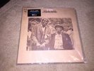 Taj Mahal Recycling The Blues & Other Related Stuff 2xLp 45rpm 180g Vinyl ORG