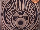 AFROBEAT MAKERS - Tony Allen Rhythms Revisited Vol 2 - Vinyl (LP)