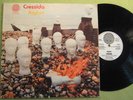 CRESSIDA - ASYLUM  rare 