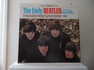 BEATLES - THE EARLY BEATLES - CAPITOL RECORDS-ST-2309 - MINT