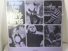 the yardbirds for your love 12