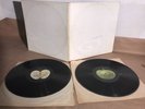 The Beatles White Album ,Recorded In England SWBO 101. FREE SHIPPING.