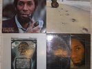 Ron Carter, 5 Vinyl Record Lot, All LP's, All US 1st Press, Bass Miles Davis