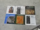 PALESTRINA-McCARTHY-WILLCOCKS-MISSA BREVIS-MASSES-6 LP'S-SOL 269-UK/GERMANY-NM