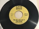 MONSTER RARE NORTHERN SOUL CASINO CLASSIC - TOBI LEGEND MALA 591 DEMO