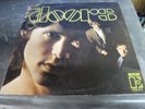 Doors,The: Self Titled - 1967 1st Press Vinyl LP Elektra EKS-74007 VG+