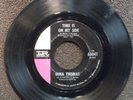 northern soul IRMA THOMAS Time Is On My Side IMPERIAL 66041 listen