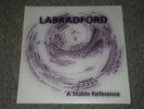 Labradford A Stable Reference RARE Grey Vinyl 1995 Space Rock Electronic