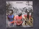 RARE - TAMAM SHUD - EVOLUTION  OZ LP RECORD -PROG ROCK