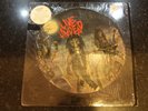 Slayer Live Undead Original  Picture Disc Metal Blade