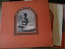 Various/George Harrison 'CONCERT FOR BANGLADESH' 3x Vinyl LP Box Set New - Apple
