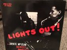 Jackie McLean - Lights Out - Prestige LP 7035 Hi-Fi