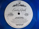 BEACH BOYS SIGNED 12