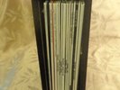 Box Set of 14 Sealed Beatles Records in the Original Wooden Beatles Case, MINT