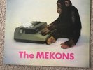 The Mekons - The Quality Of Mercy Is Not Strnen 12inch Vinyl