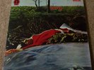 SPRING, VERY RARE SELF TITLED 1971 UK NEON RECORD LABEL LP IN TRI-FOLD SLEEVE