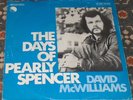 David McWilliams : The Days of Pearly Spencer,7