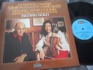 SXL 6842 KYUNG WHA CHUNG Violin ELGAR Concerto SOLTI DECCA LP ED1 Germany MINT