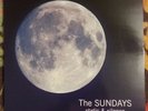 The Sundays Static & Silence Vinyl 1997 og release dream pop