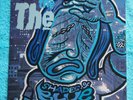 the The/Matt Johnson Shades of Blue 12